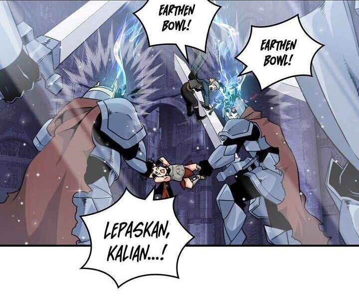 I’m Destined for Greatness! Chapter 97 Gambar 29