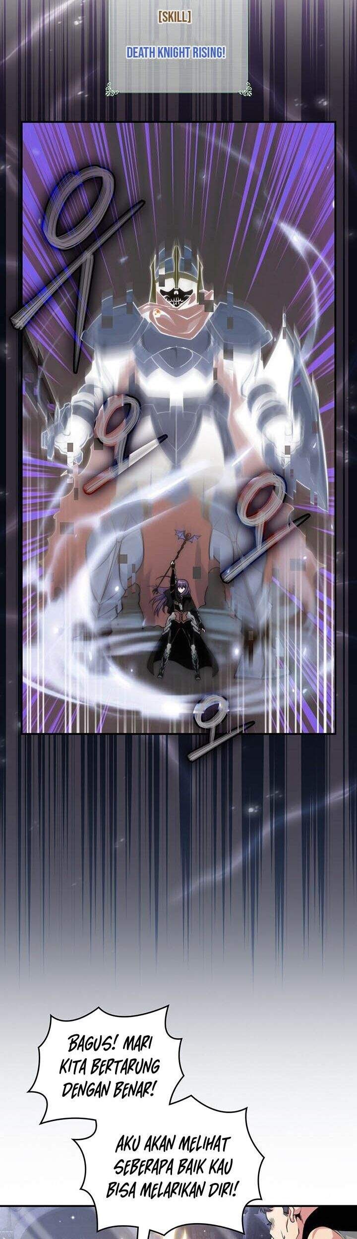 I’m Destined for Greatness! Chapter 97 Gambar 22