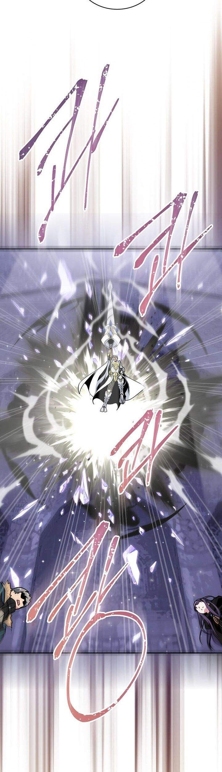 I’m Destined for Greatness! Chapter 97 Gambar 46