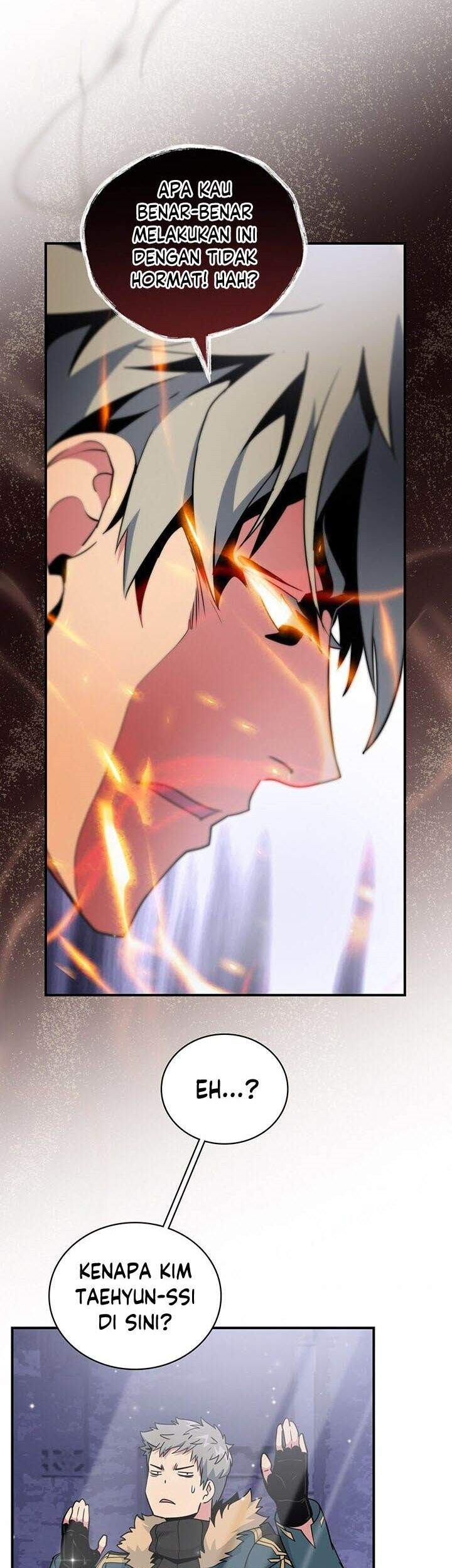 I’m Destined for Greatness! Chapter 97 Gambar 50