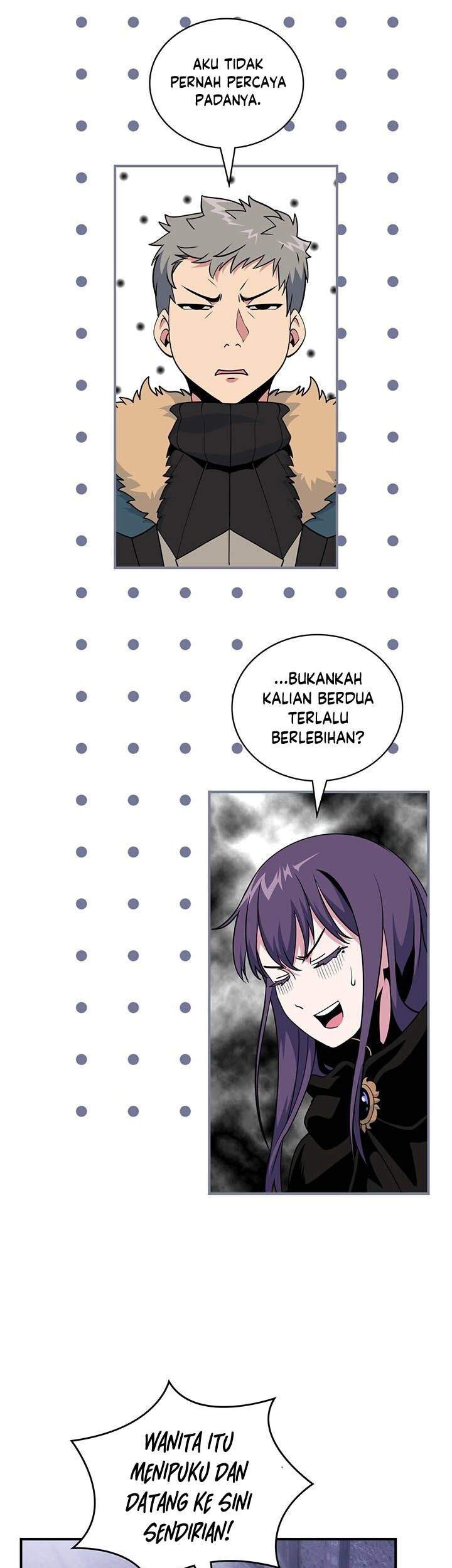 I’m Destined for Greatness! Chapter 97 Gambar 54