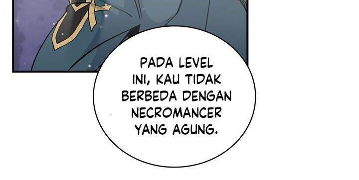 I’m Destined for Greatness! Chapter 97 Gambar 41