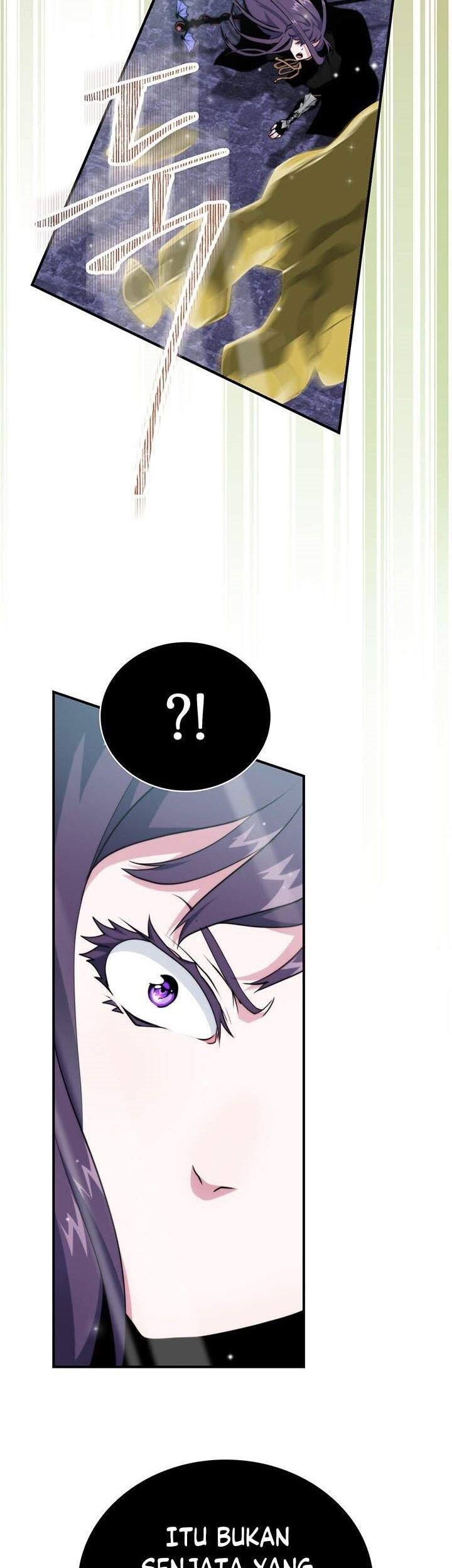 Manhwa I’m Destined for Greatness! Chapter 97 gambar nomor 2