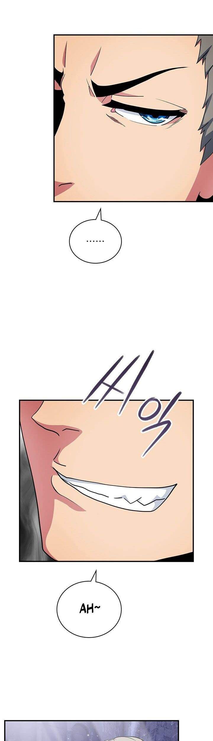 I’m Destined for Greatness! Chapter 97 Gambar 68