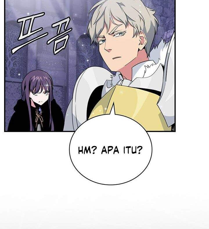 I’m Destined for Greatness! Chapter 97 Gambar 69