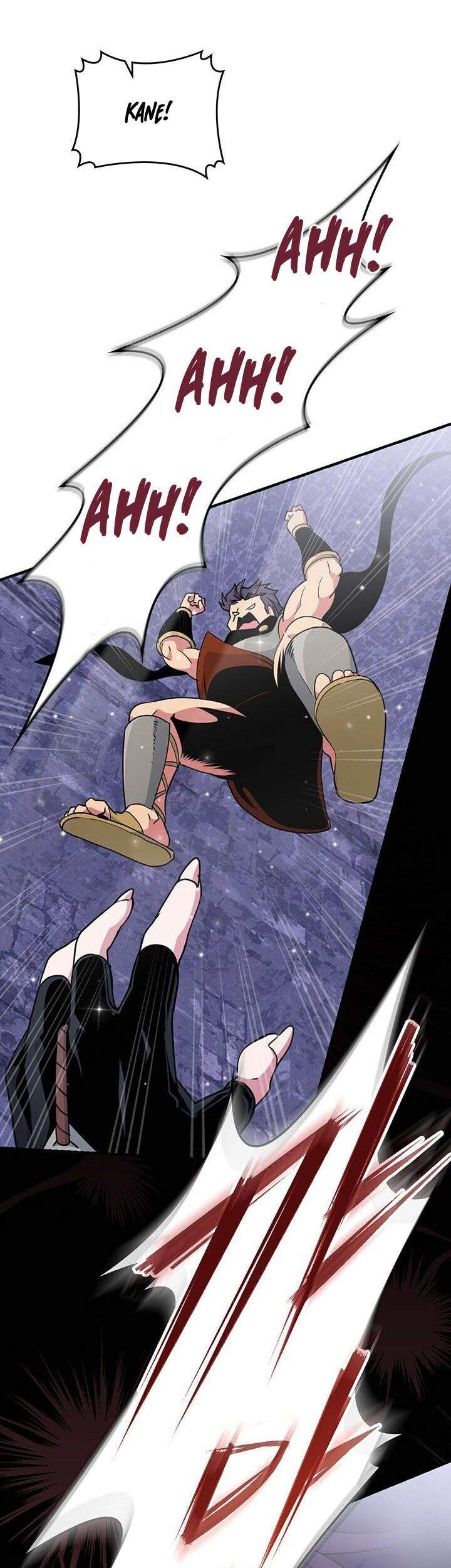 I’m Destined for Greatness! Chapter 97 Gambar 74