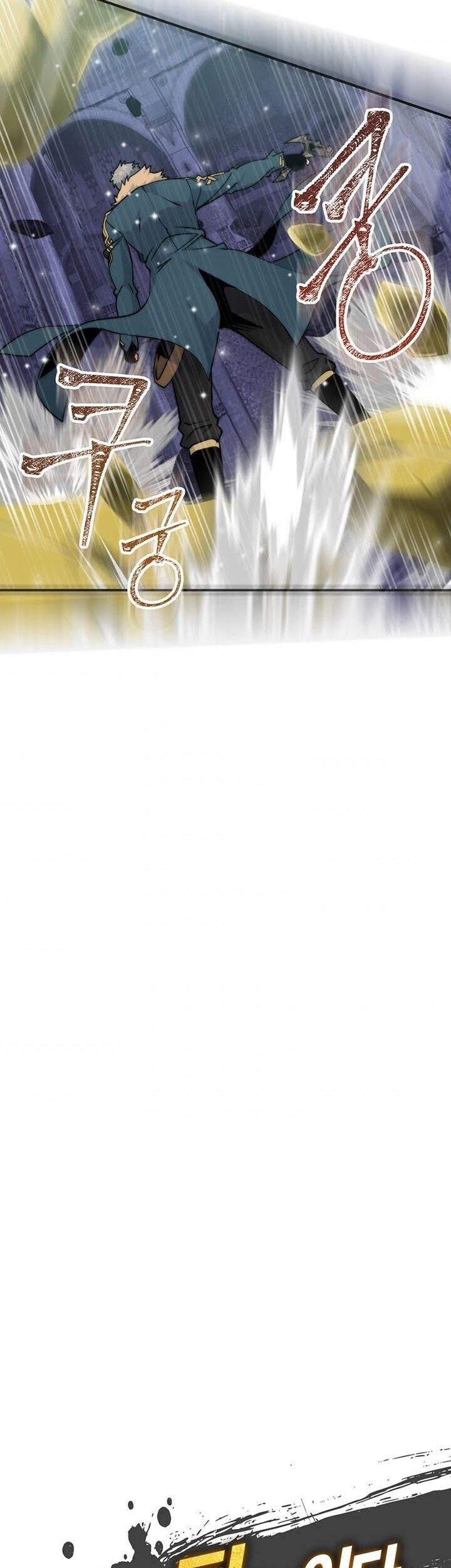 I’m Destined for Greatness! Chapter 97 Gambar 4