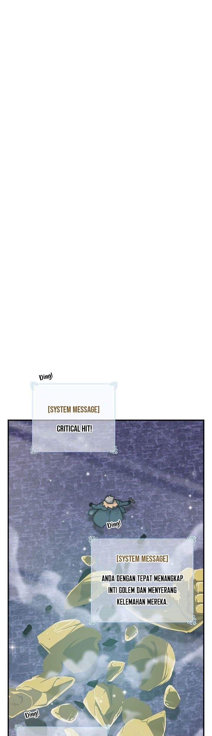 I’m Destined for Greatness! Chapter 97 Gambar 6