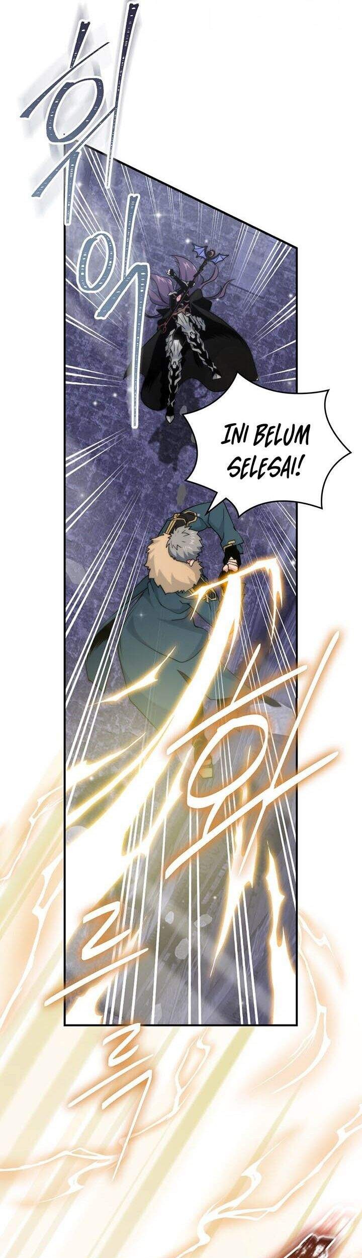 I’m Destined for Greatness! Chapter 97 Gambar 14