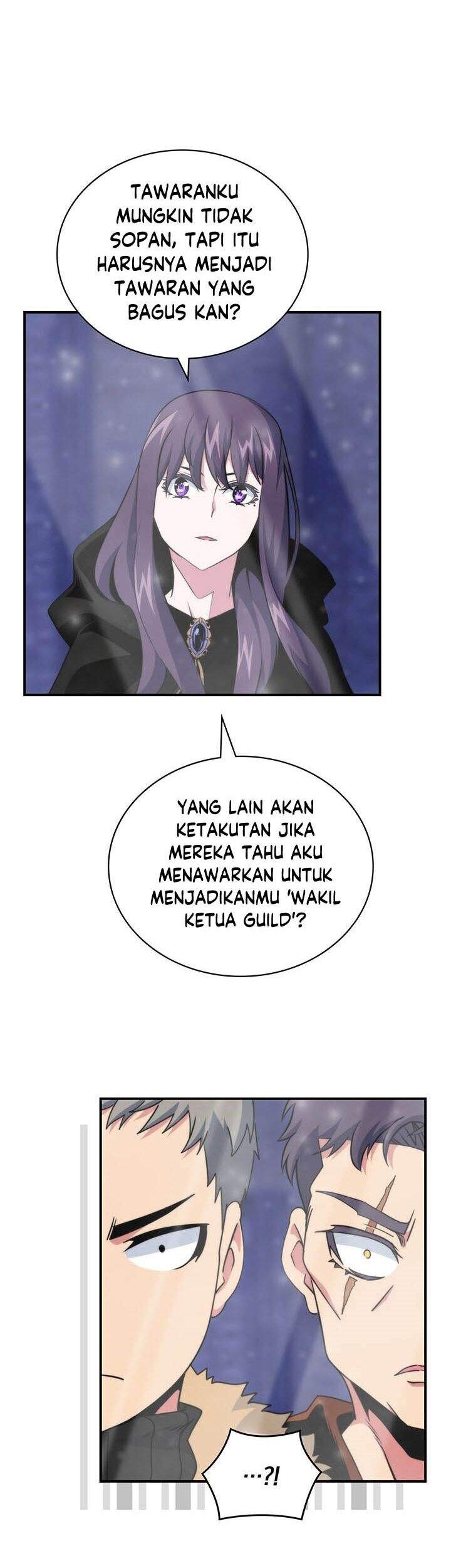 I’m Destined for Greatness! Chapter 96 Gambar 27