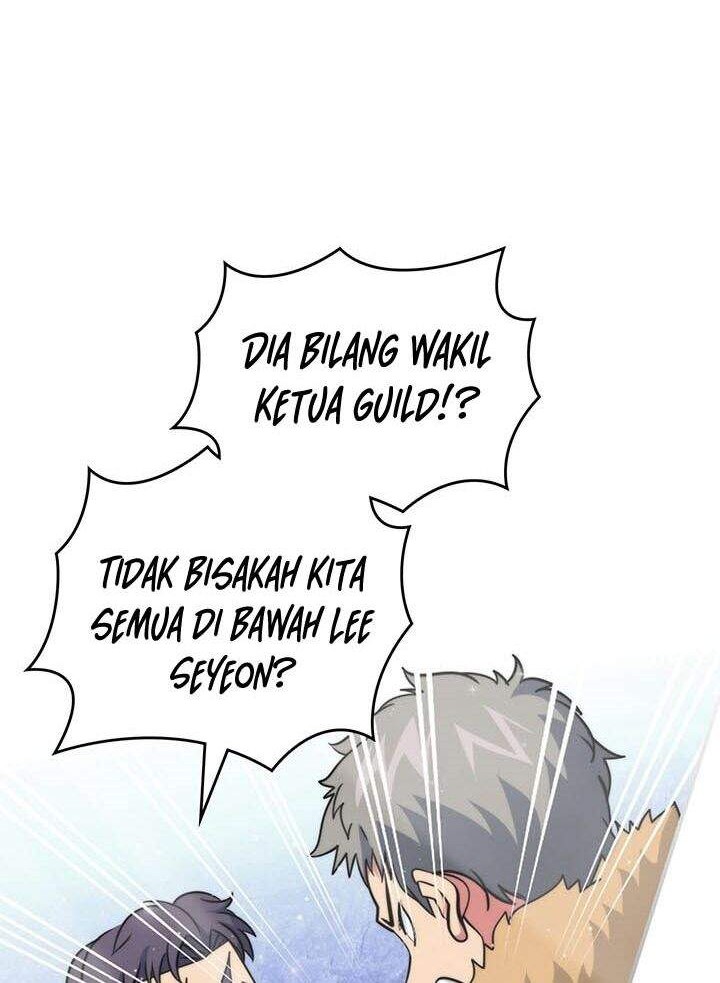 I’m Destined for Greatness! Chapter 96 Gambar 28