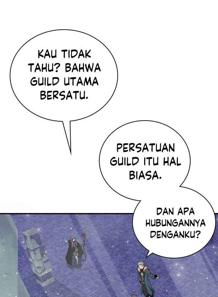 I’m Destined for Greatness! Chapter 96 Gambar 30