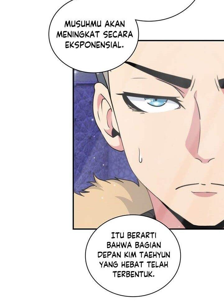 I’m Destined for Greatness! Chapter 96 Gambar 32