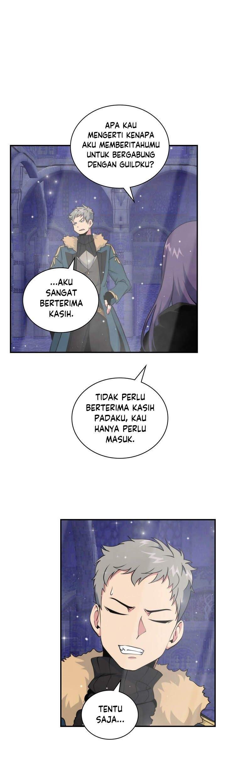 I’m Destined for Greatness! Chapter 96 Gambar 33