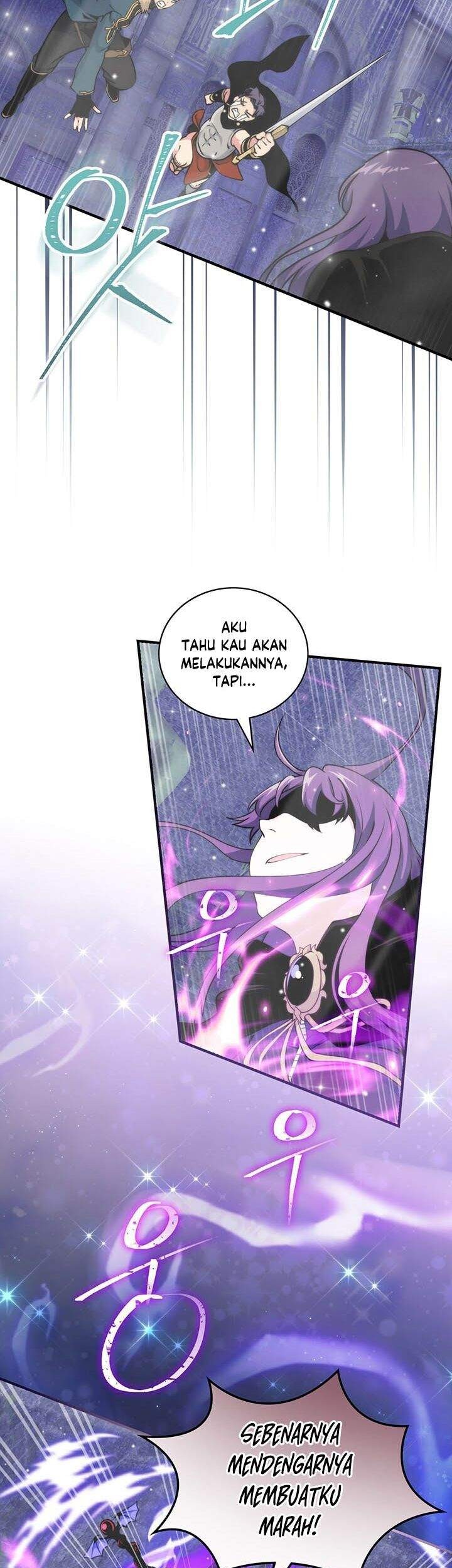 I’m Destined for Greatness! Chapter 96 Gambar 35