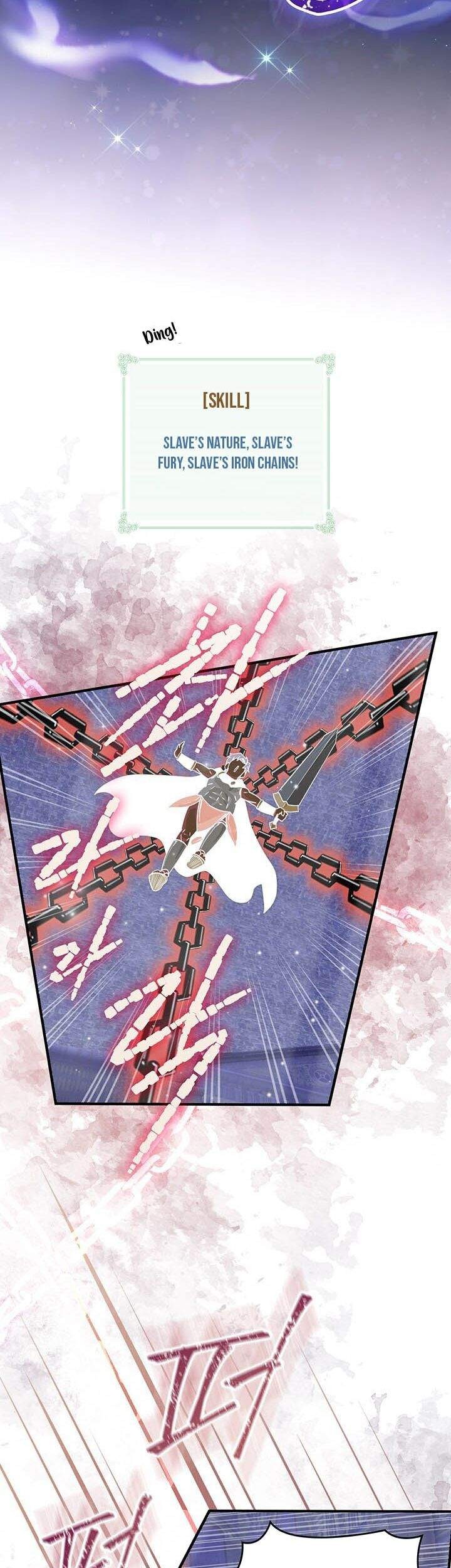 I’m Destined for Greatness! Chapter 96 Gambar 37