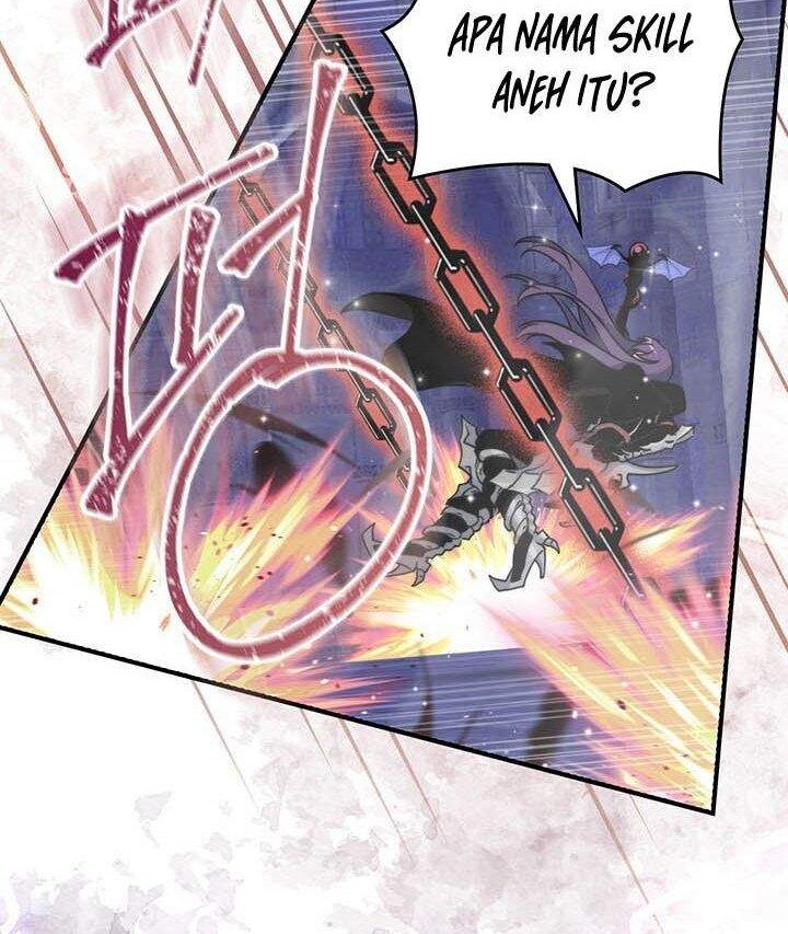 I’m Destined for Greatness! Chapter 96 Gambar 38