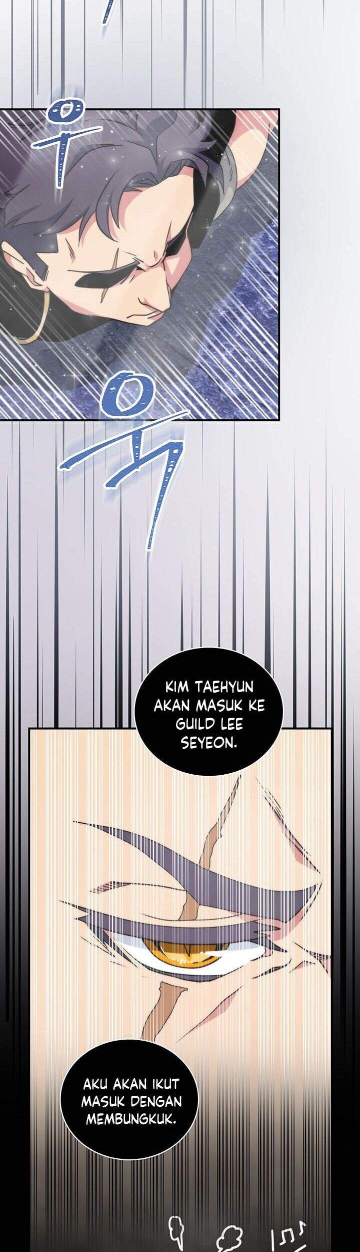 I’m Destined for Greatness! Chapter 96 Gambar 19