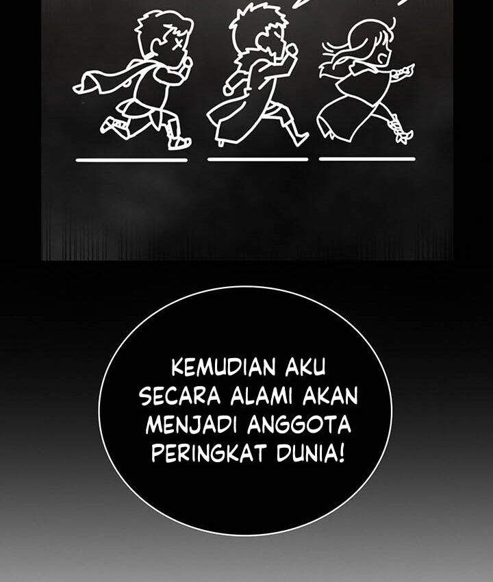 I’m Destined for Greatness! Chapter 96 Gambar 20