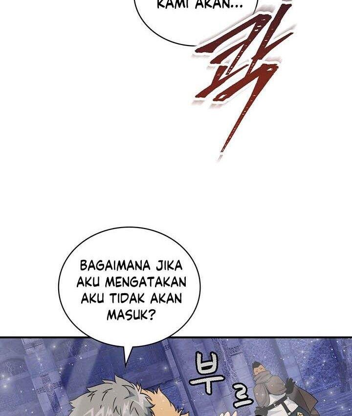 I’m Destined for Greatness! Chapter 96 Gambar 22