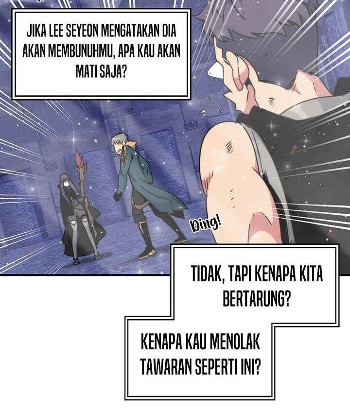 I’m Destined for Greatness! Chapter 96 Gambar 24