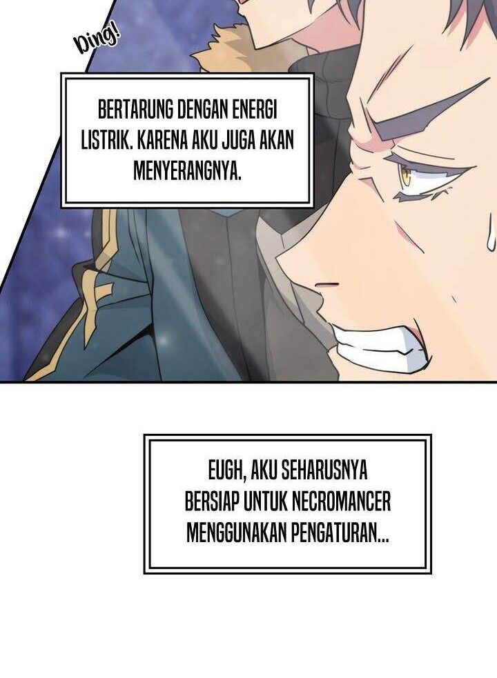 I’m Destined for Greatness! Chapter 96 Gambar 26