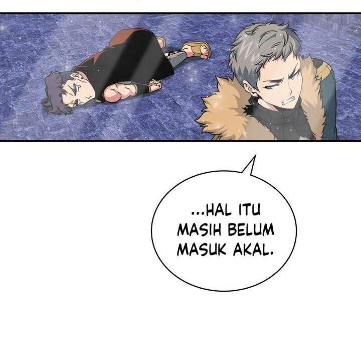 Manhwa I’m Destined for Greatness! Chapter 96 gambar nomor 2