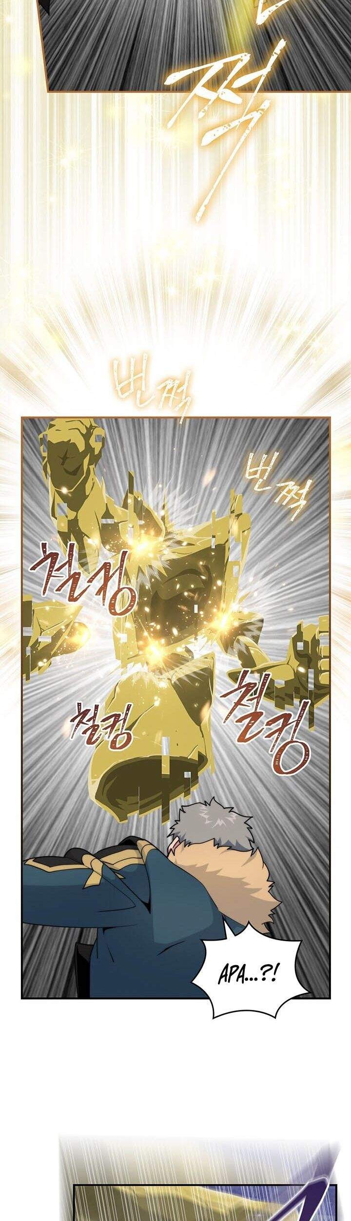 I’m Destined for Greatness! Chapter 96 Gambar 51