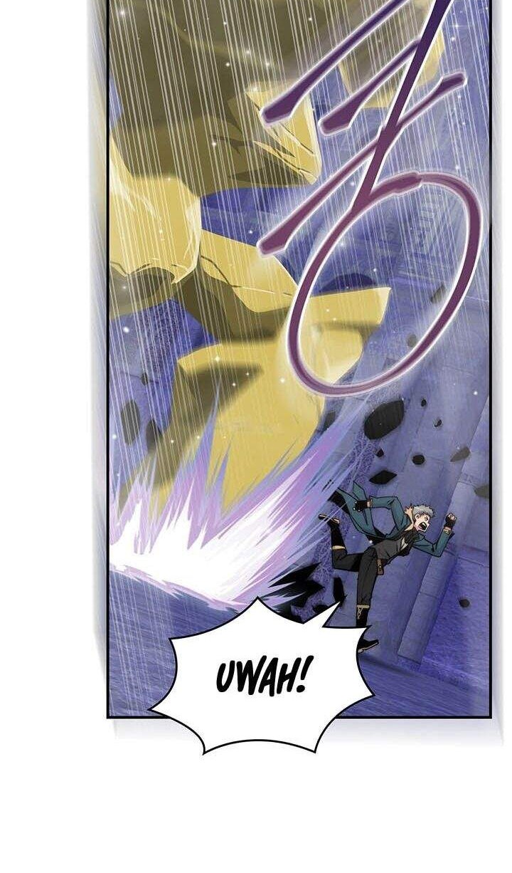 I’m Destined for Greatness! Chapter 96 Gambar 52