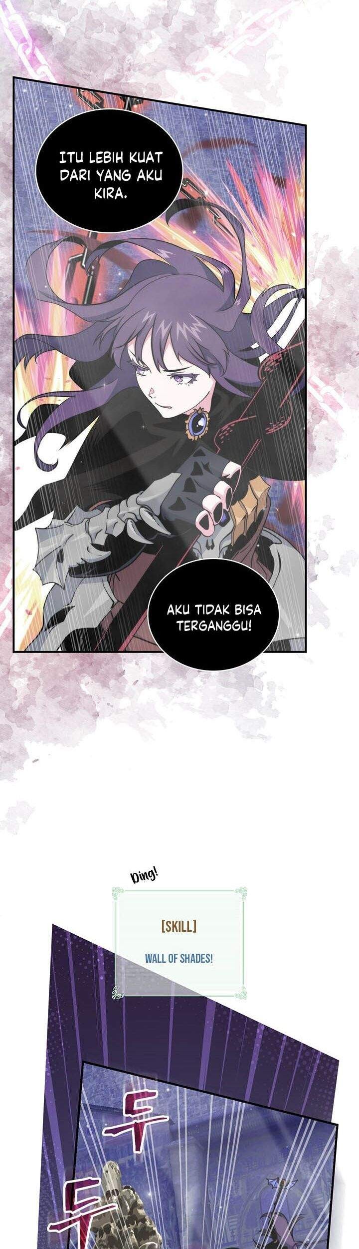 I’m Destined for Greatness! Chapter 96 Gambar 39