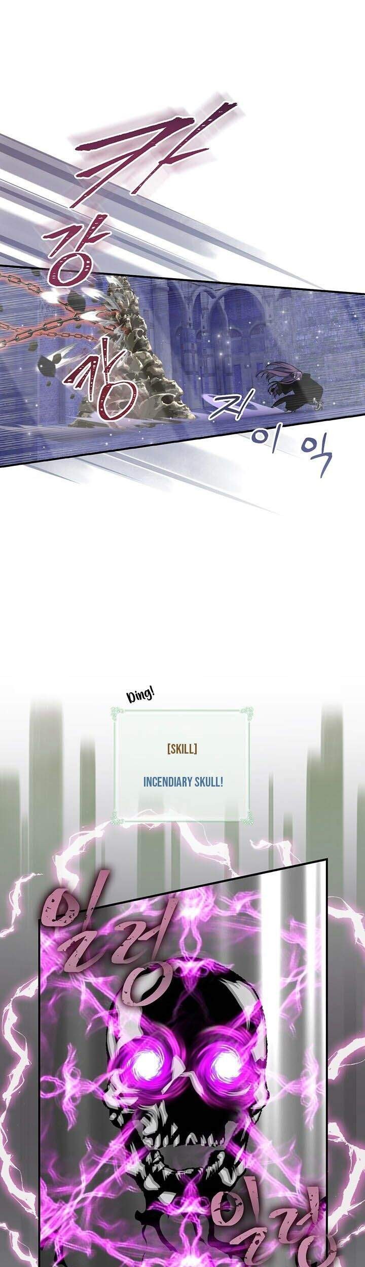 I’m Destined for Greatness! Chapter 96 Gambar 41