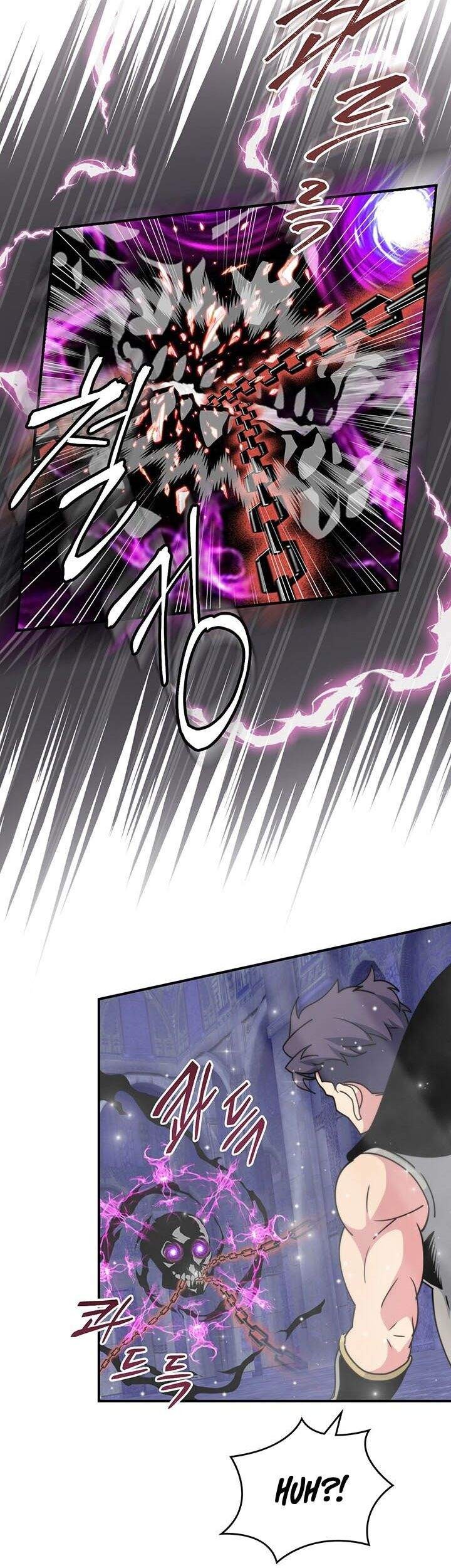 I’m Destined for Greatness! Chapter 96 Gambar 43