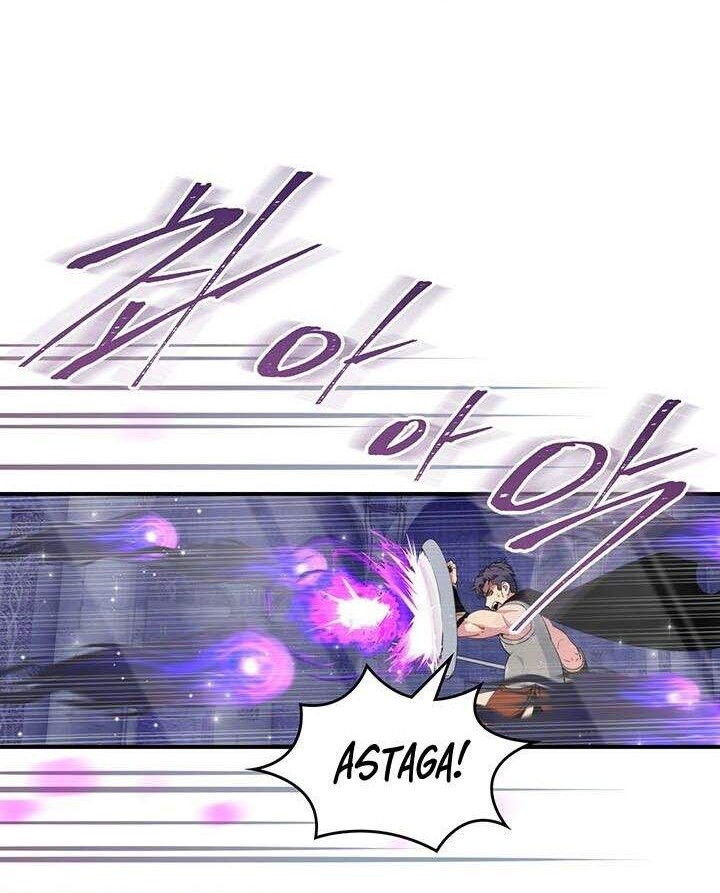 I’m Destined for Greatness! Chapter 96 Gambar 44