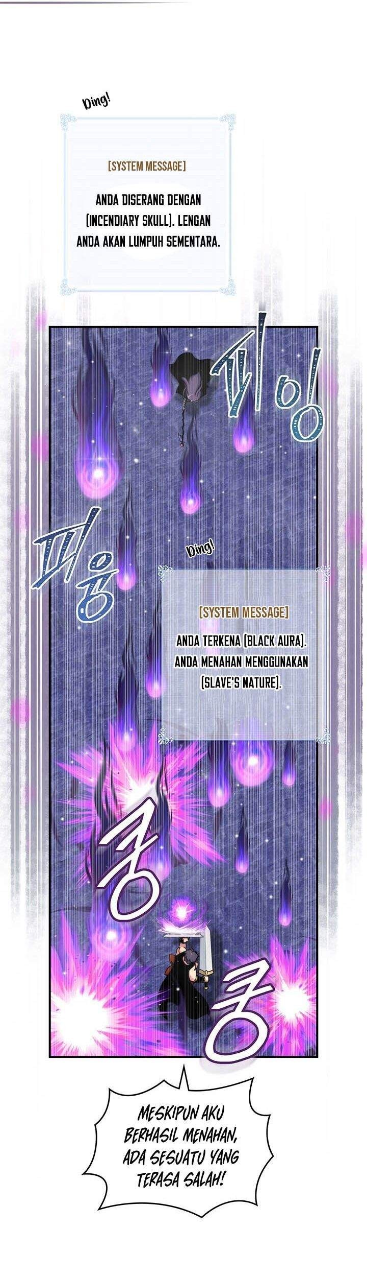 I’m Destined for Greatness! Chapter 96 Gambar 45