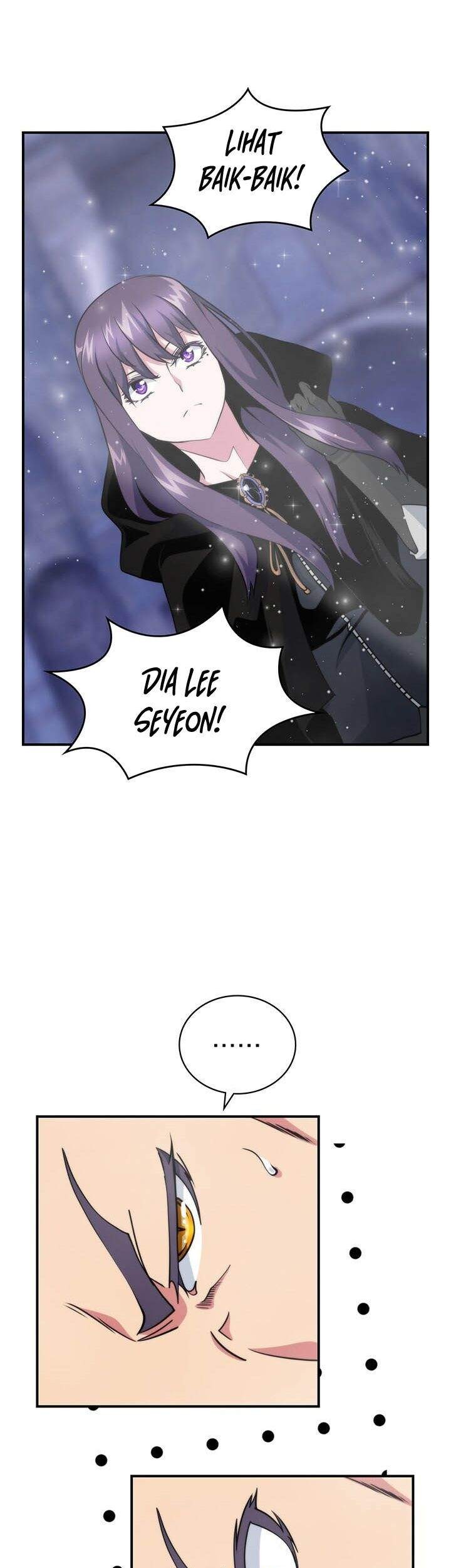 I’m Destined for Greatness! Chapter 96 Gambar 3