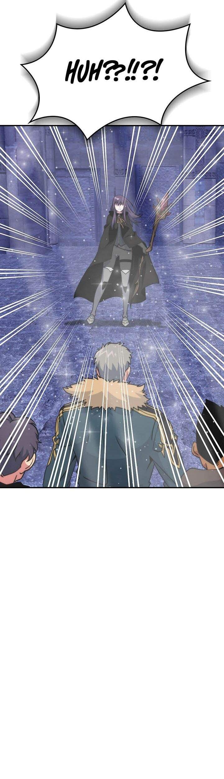 I’m Destined for Greatness! Chapter 96 Gambar 5