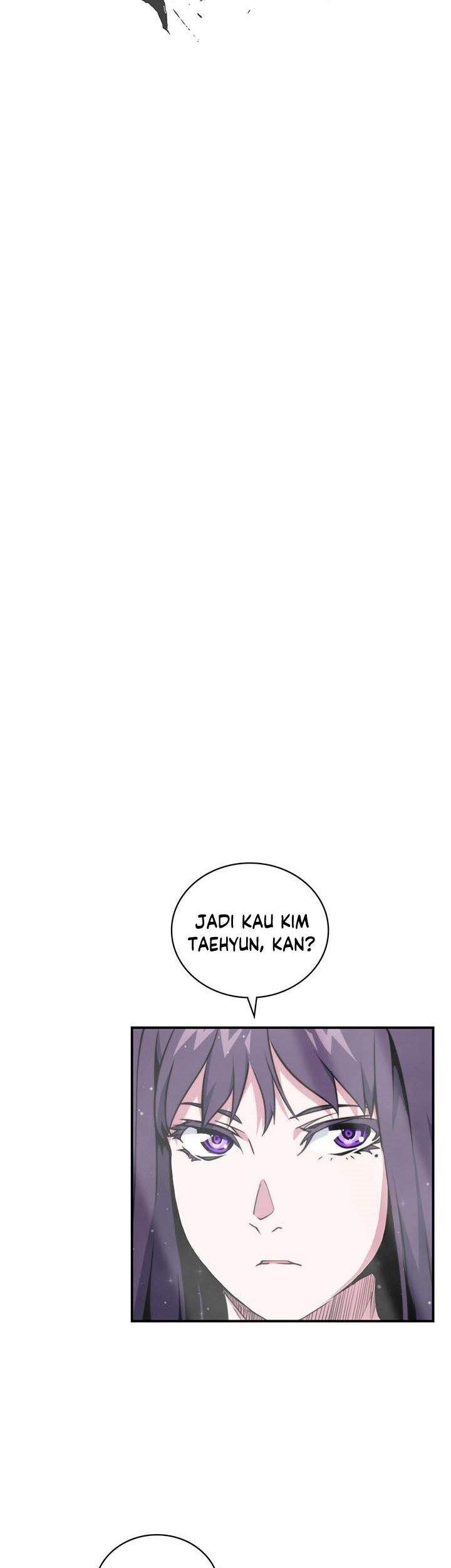 I’m Destined for Greatness! Chapter 96 Gambar 7