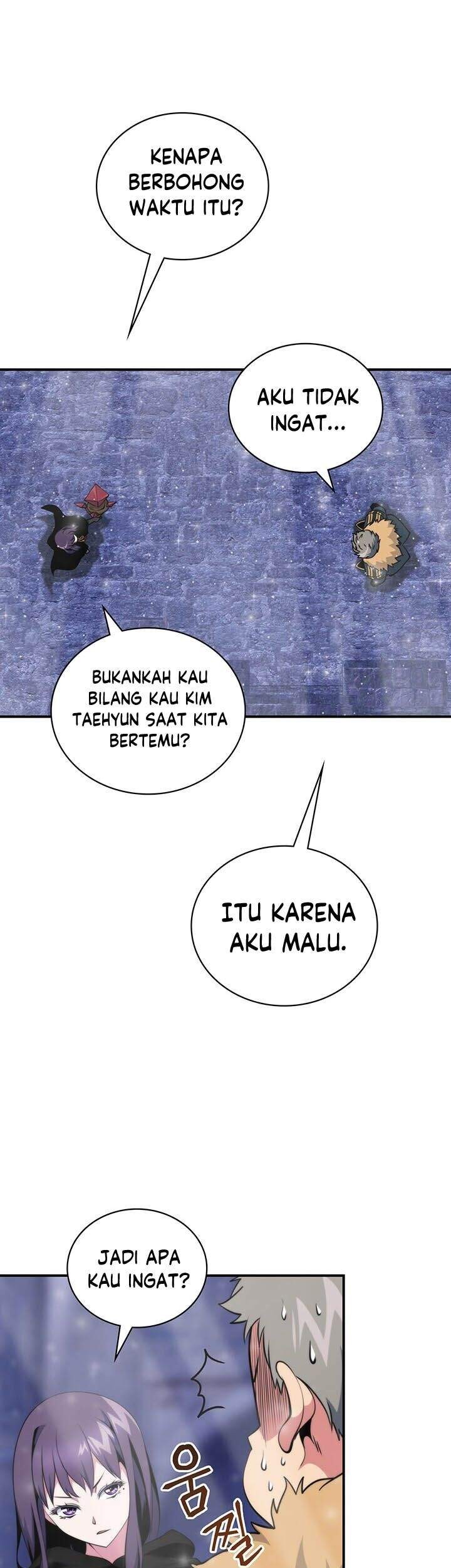 I’m Destined for Greatness! Chapter 96 Gambar 9