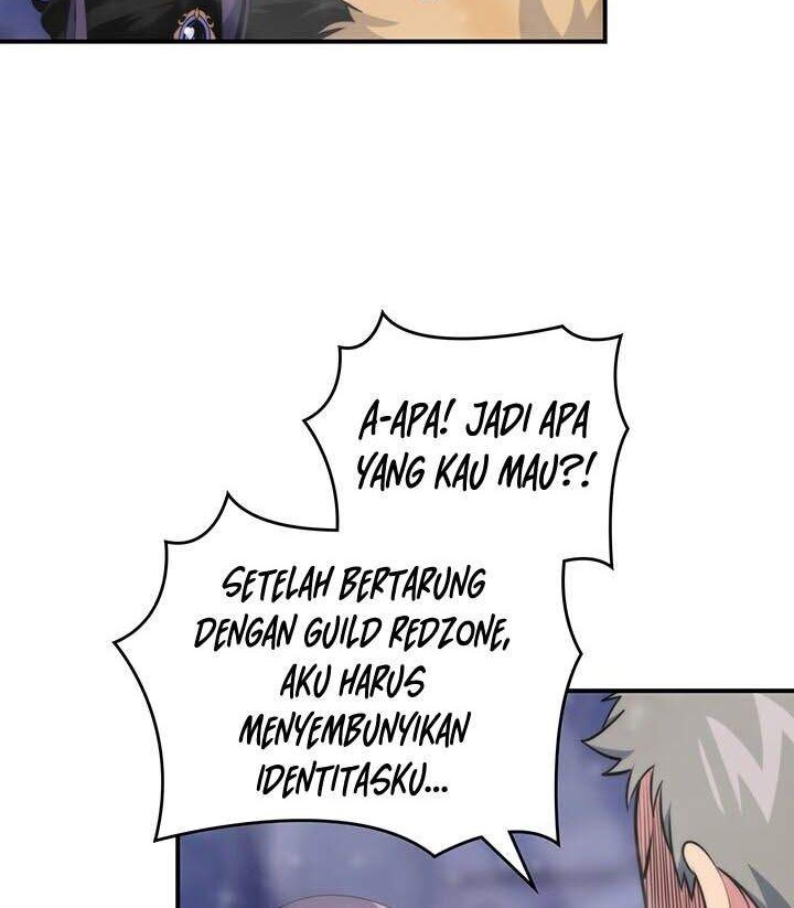 I’m Destined for Greatness! Chapter 96 Gambar 10