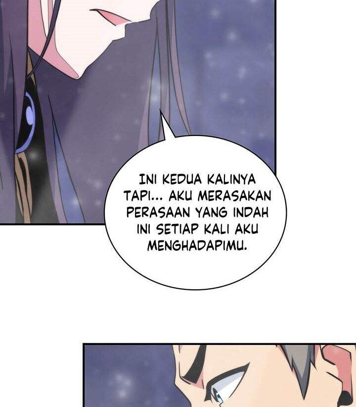 I’m Destined for Greatness! Chapter 96 Gambar 12