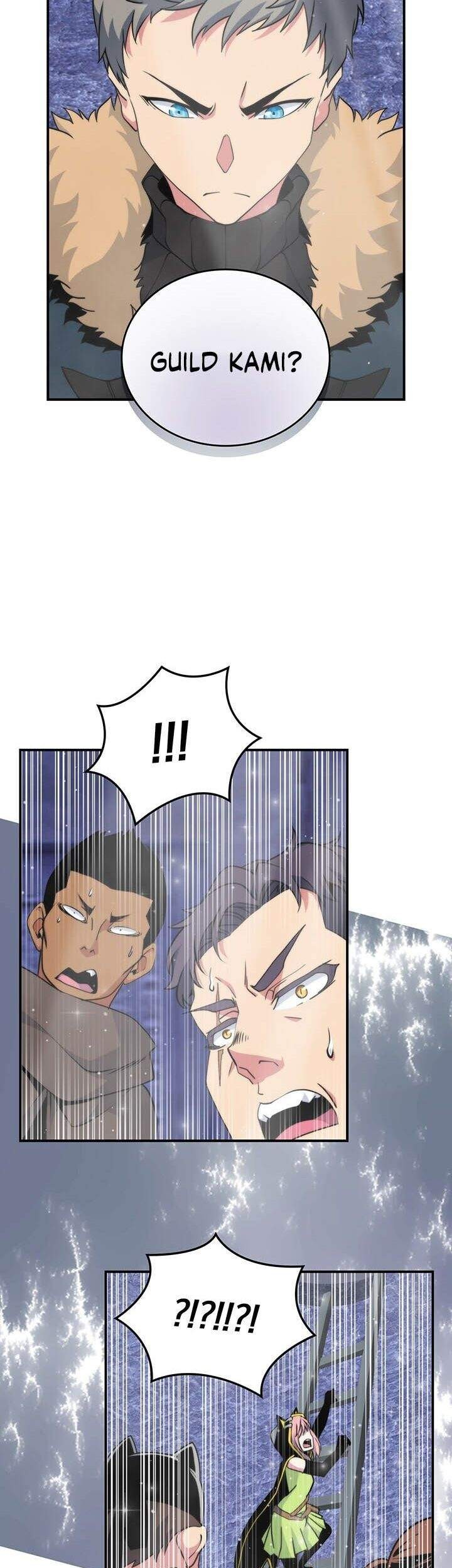 I’m Destined for Greatness! Chapter 96 Gambar 15