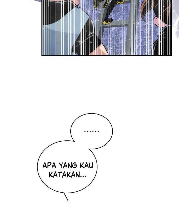 I’m Destined for Greatness! Chapter 96 Gambar 16