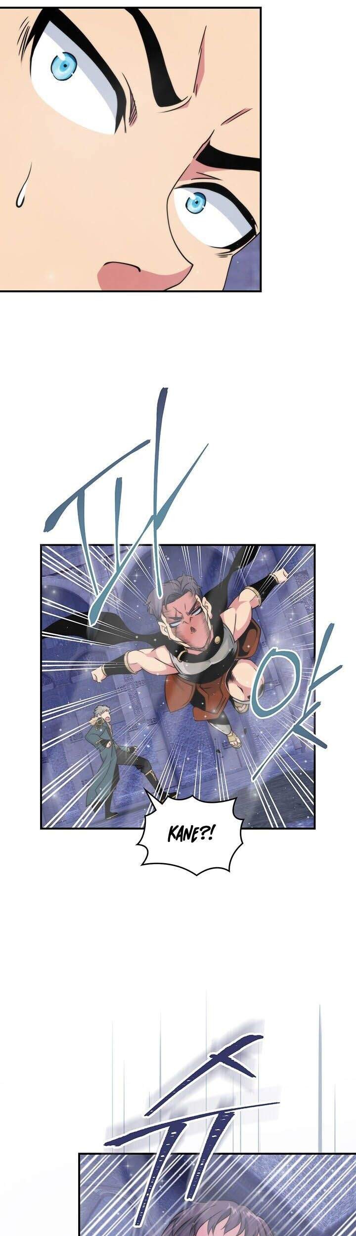 I’m Destined for Greatness! Chapter 96 Gambar 17