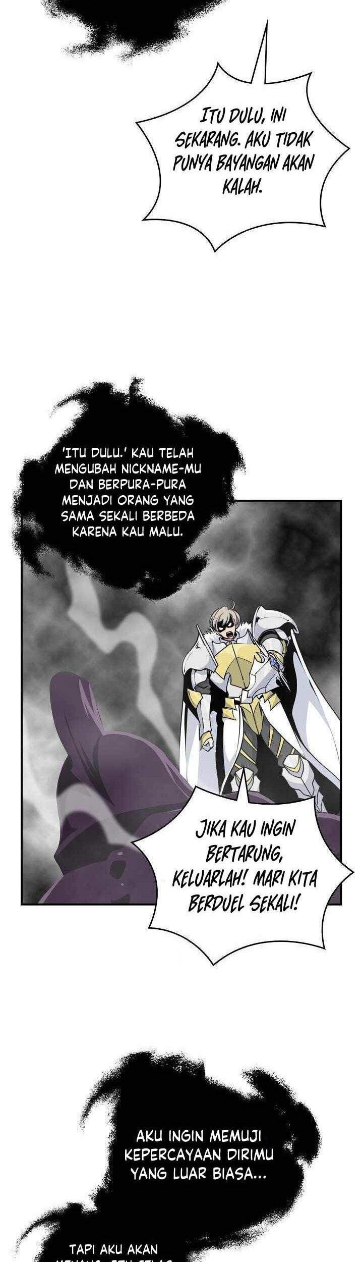 I’m Destined for Greatness! Chapter 95 Gambar 33