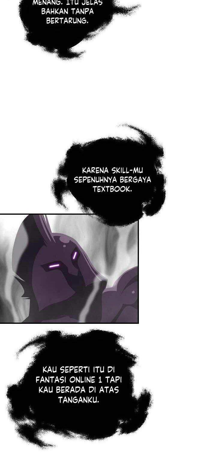 I’m Destined for Greatness! Chapter 95 Gambar 34