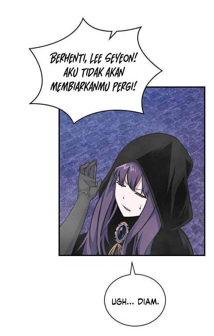 I’m Destined for Greatness! Chapter 95 Gambar 38