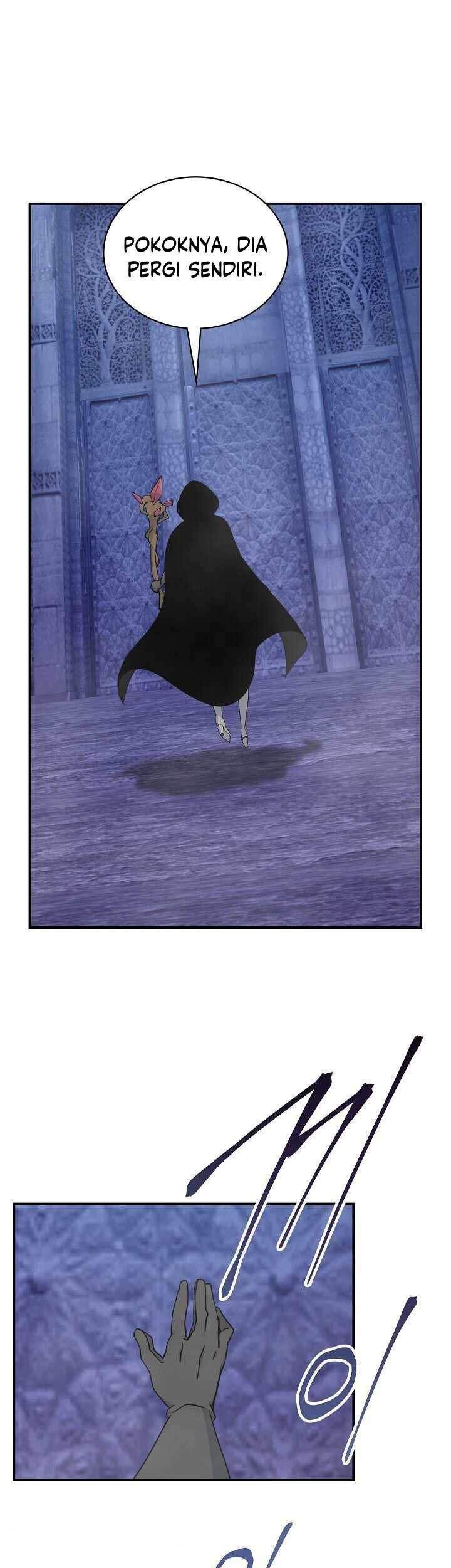 I’m Destined for Greatness! Chapter 95 Gambar 39