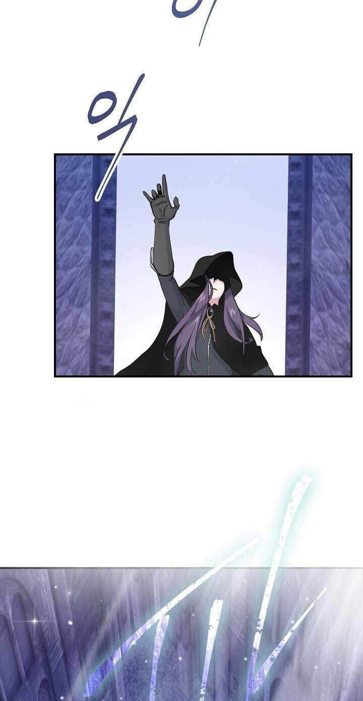 I’m Destined for Greatness! Chapter 95 Gambar 40