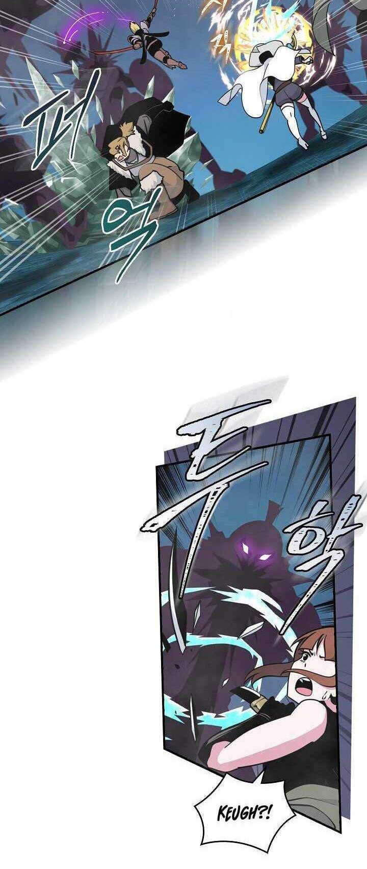 I’m Destined for Greatness! Chapter 95 Gambar 24