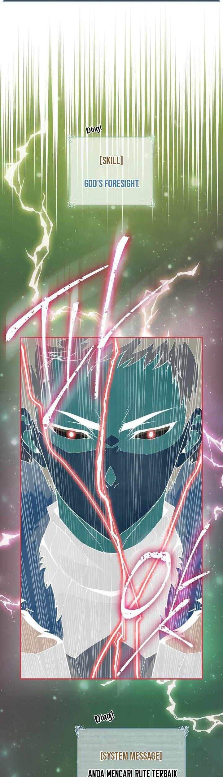 Komik I’m Destined for Greatness! Chapter 95 gambar nomor 1